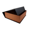 Pudełko prezentowe zamykane na magnes rigid box - HM102