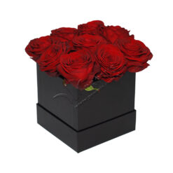 Pudełko na kwiaty - flowerbox