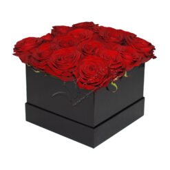 Pudełko na kwiaty - flowerbox