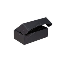 Pudełko na prezent upominkowe z kartonu na pamięć usb pendrive smycz - PN04