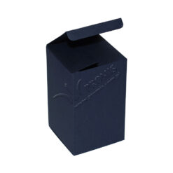 Pudełko prezentowe zamykane wstążką gift box- RW04