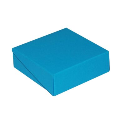 Jednoczęściowe pudełko kartonowe