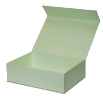 HM102-16 - pudełko ozdobne z magnesem