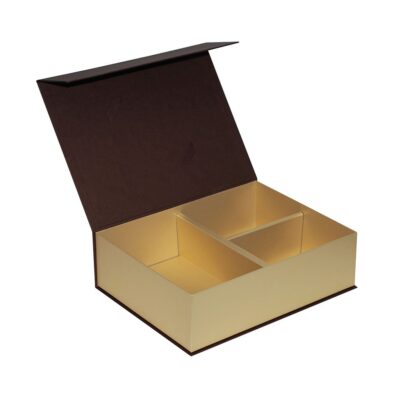 HM102-32 - eleganckie pudełko z magnesem