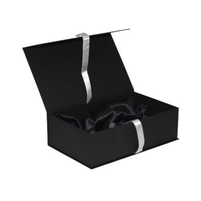 HM103-14 - eleganckie pudełko wyścielane