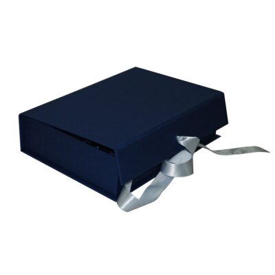 HM103-01 - pudełko prezentowe czarne