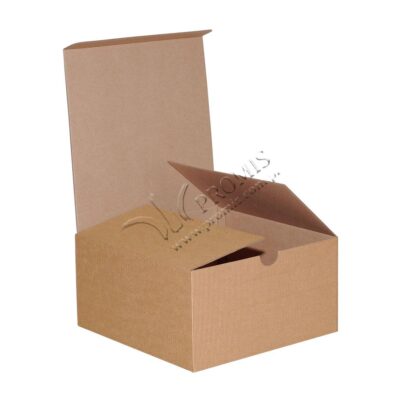 Pudełko typu „klocek”