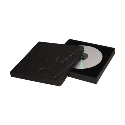 Pudełko kartonowe na płytę CD