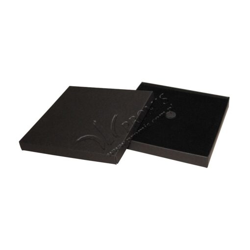 Pudełko kartonowe na płytę CD