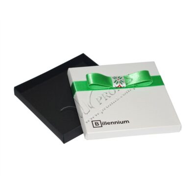 Pudełko kartonowe na płytę CD