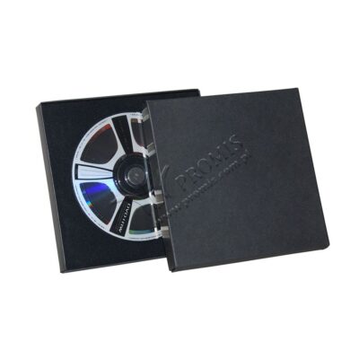 Pudełko kartonowe na płytę CD