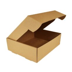 Pudełka EKO - producent ekologicznych opakowań tekturowych PROMIS
