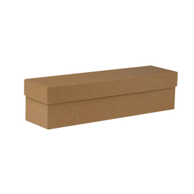 Rigid box – pudełko z wieczkiem na 1 butelkę