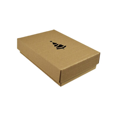 BN03_11 Pudełko prezentowe z wieczkiem